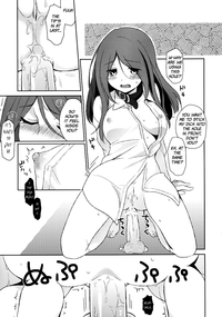 Kanojo no Pet Jinsei 2 hentai