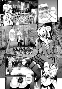 Tsubomi no Toge | The Thorn of A Bud hentai