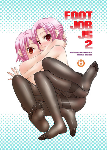 FOOT JOB JS 2 hentai