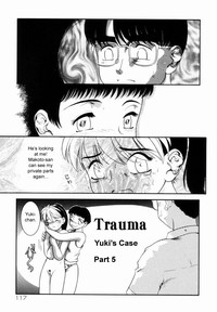 Trauma hentai