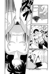 BishouJo Henshin Densetsu hentai