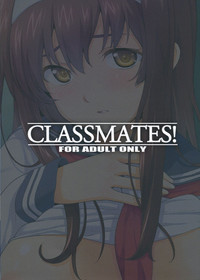 Classmates! hentai