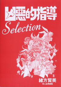 Kyouakuteki Shidou Selection hentai