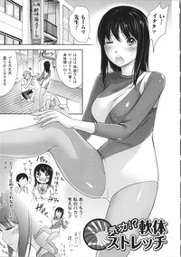 Fushigi H to School Girl hentai