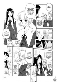 Hana no Iro Ch. 1-9 hentai