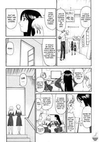 Hana no Iro Ch. 1-9 hentai