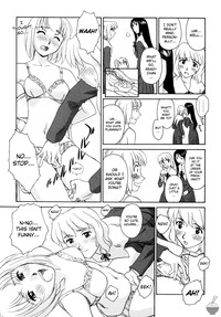 Hana no Iro Ch. 1-9 hentai