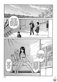 Hana no Iro Ch. 1-9 hentai