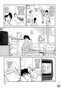 Hana no Iro Ch. 1-9 hentai