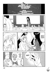 Hana no Iro Ch. 1-9 hentai