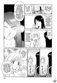 Hana no Iro Ch. 1-9 hentai