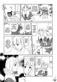 Hana no Iro Ch. 1-9 hentai