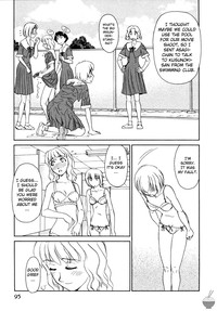 Hana no Iro Ch. 1-9 hentai