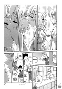 Hana no Iro Ch. 1-9 hentai