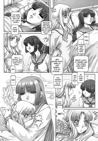 ONE★MOE Ch.3-8 hentai