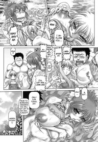 ONE★MOE Ch.3-8 hentai