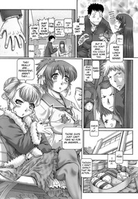 ONE★MOE Ch.3-8 hentai