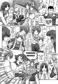 ONE★MOE Ch.3-8 hentai