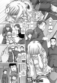 ONE★MOE Ch.3-8 hentai