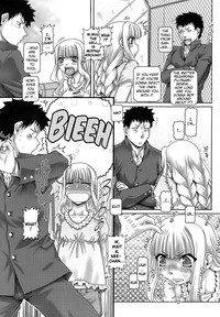 ONE★MOE Ch.3-8 hentai