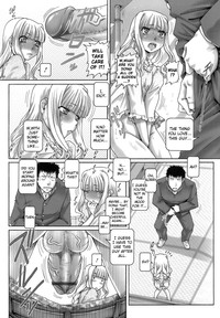 ONE★MOE Ch.3-8 hentai