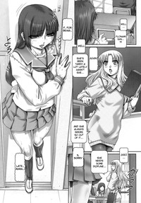 ONE★MOE Ch.3-8 hentai