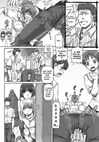 ONE★MOE Ch.3-8 hentai