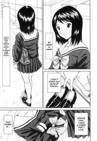 FutaSuki! Ch. 1, 3-4 hentai