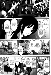Kuro Yousei | Dark Elf Ch. 1-2 hentai