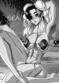 SEA. hentai