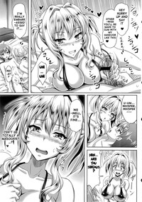 Boku dake no Bakunyuu Ona-maid ZERO | My Personal Big Breasted Masturbation Maid ZERO hentai