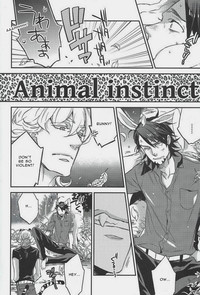 Animal Instinct hentai