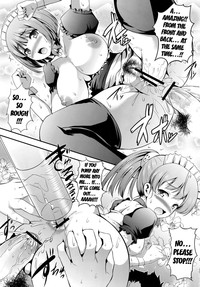 Uchuu Senkan Yamato Sei Shori ka | Space Battleship Yamato Sexual Relief Division hentai