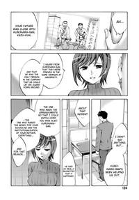 Innocent Thing Ch.1-10 hentai