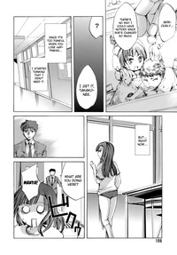 Innocent Thing Ch.1-10 hentai