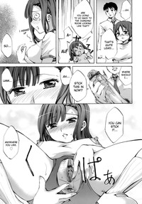 Innocent Thing Ch.1-10 hentai