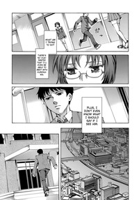 Innocent Thing Ch.1-10 hentai