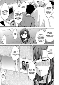 Innocent Thing Ch.1-10 hentai