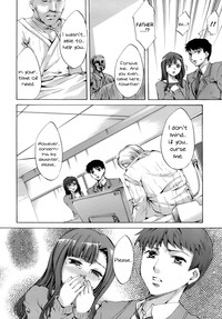 Innocent Thing Ch.1-10 hentai