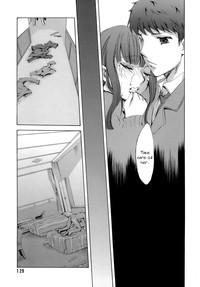 Innocent Thing Ch.1-10 hentai