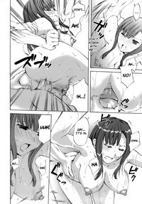 Innocent Thing Ch.1-10 hentai