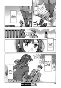 Innocent Thing Ch.1-10 hentai