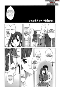 Innocent Thing Ch.1-10 hentai