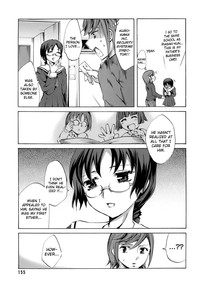 Innocent Thing Ch.1-10 hentai