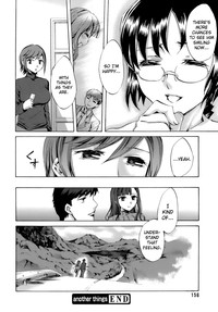 Innocent Thing Ch.1-10 hentai