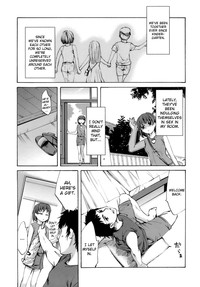 Innocent Thing Ch.1-10 hentai