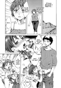 Innocent Thing Ch.1-10 hentai