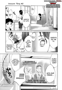 Innocent Thing Ch.1-10 hentai