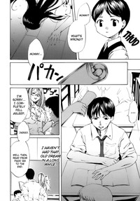 Innocent Thing Ch.1-10 hentai