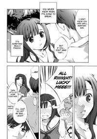 Innocent Thing Ch.1-10 hentai